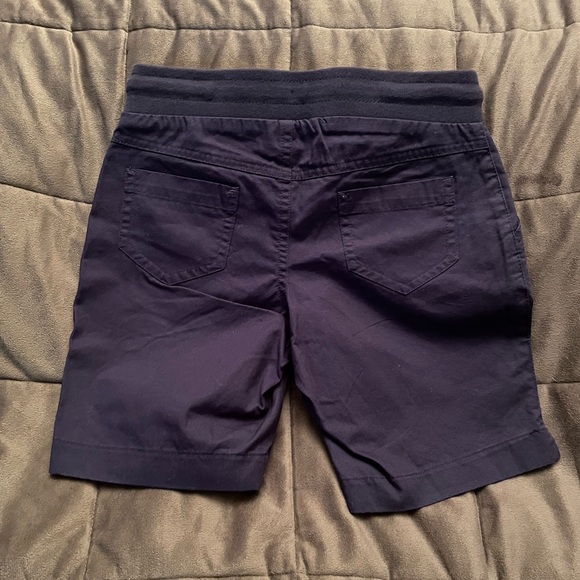 Girls Bermuda shorts - Picture 4 of 5